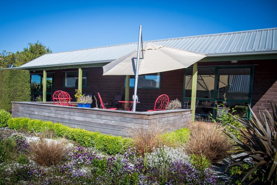 Te Waka Lodge Te Anau Zewnętrze zdjęcie